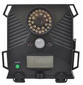 WildGame 6.0 Megapixel Digital Camera N6E