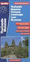 Thailande, Malaisie, Vietnam, Cambodge, Laos, Myanmar