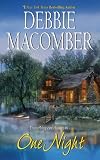 One Night by  Debbie Macomber in stock, buy online here