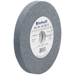 Einhell 4412515 Schleifscheibe grob � 150 x 16 x � 12,7 mm zu BD 150