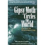 gipsy moth circles the world