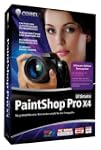 PaintShop Pro X4 Ultimate