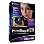 PaintShop Pro X4 Ultimate von Corel Corporation