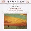 symphonie n�3