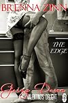 Going Down (The Edge)