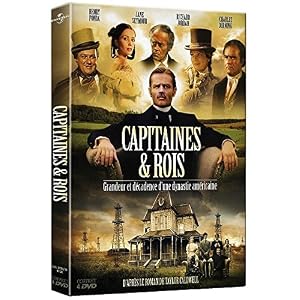 Capitaines & Rois