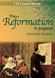 The Reformation in England