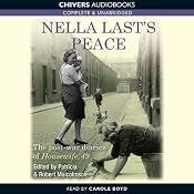 Nella Last's Peace: The Post-War Diaries of Housewife, 50 | [Patricia Malcolmson]