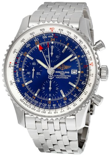 review Breitling 