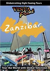 Vista Point  ZANZIBAR ISLAND Tanzania