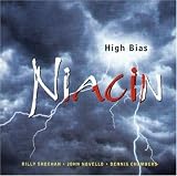 High Bias by Niacin