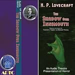 The Shadow over Innsmouth (Dramatized) | H. P. Lovecraft,Thomas E. Fuller,Gregory Nicoll