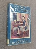 Nancy Mitford : a memoir