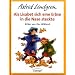 Als Lisabeth sich eine Erbse in die Nase steckte