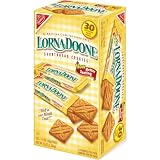 Lorna Doone-Shortbread Cookies, 30/1.50z Packs