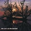 The Art Of The Ballad
