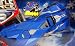 Hot Wheels - Battle Force 5 - Battle Action Buster Tank - Sherman Cortez_s-2