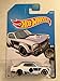 Hot Wheels 2017 Nightburnerz Nissan Skyline H/T 2000GT-X, 283/365 White