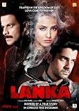 Lanka (2011) (Hindi Movie / Bollywood Film / Indian Cinema DVD)