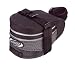 Confronta prezzi BBB Easy Pack BSB-01 - Borsa per sella, colore: Nero-Bianco, Nero, M