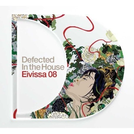Defected in the House - Eivissa 2008: Mixed By Simon Dunmore