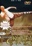 Classic Kung Fu Collection, Vol. 2