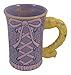 Disney Parks Rapunzel Dress Ceramic Mug