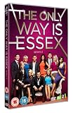 The Only Way is Essex - Series 3 [DVD]