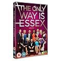 The Only Way is Essex - Series 3 [DVD]