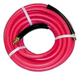 Mountain 633825RJ 25 x 3/8 Inch Rubber Air Hose 51yLcJSFa1L. SL160 Mountain 633825RJ 25 x 3/8 Inch Rubber Air Hose