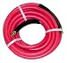 Mountain 633825RJ 25 x 3/8-Inch Rubber Air Hose