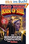 House of Steel: The Honorverse Compan...