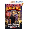 House of Steel Hardcover (Honor Harrington)