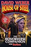 House of Steel: The Honorverse Companion