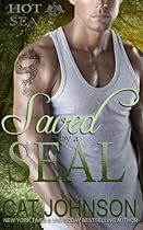 Saved by a SEAL (Hot SEALs) (Volume 2) Saved by a SEAL (Hot SEALs) (Volume 2)