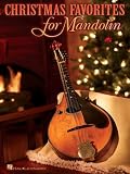 Christmas Favorites for Mandolin