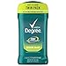 Degree Men Antiperspirant Deodorant, Extreme Blast Twin Pack 2.7 oz