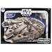Toys : Star Wars E3 OTC MILLENNIUM FALCON