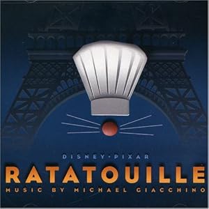 ratatouille