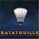 Ratatouille [Orginal Soundtrack]