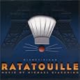 Ratatouille [Orginal Soundtrack]