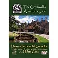 The Cotswolds: A Visitor's Guide [DVD]
