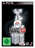 NHL 13