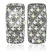 Pastel Bunny Design Protective Skin Decal Sticker for Samsung SGH-A737 Cell Phone