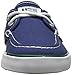 Nautica Kid's Spinnaker Youth Boat Shoe Casual Loafer 2 Eye Lace (Little Kid/Big Kid)