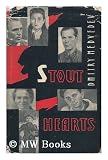 Stout Hearts [By] Dmitry Medvedev. Translated from the Russian by David Skvirsky]