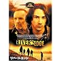 ���o�[�X�E�G�b�W [DVD]