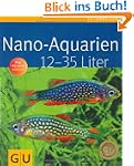 Nano-Aquarien von 12 bis 35 Liter (GU...
