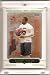2005 Topps Chrome Lionel Gates Buffalo Bills Football Rookie Card #214 - Mint Conditi...