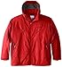 Columbia Men's Big Antimony Iv Jacket
